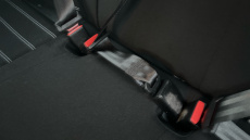 Dacia Duster 1.0 TCe 90 Journey 5dr Petrol Estate